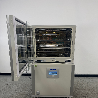 PHCBI Doublestack CO2 Incubator image 3